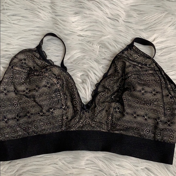34g bralette